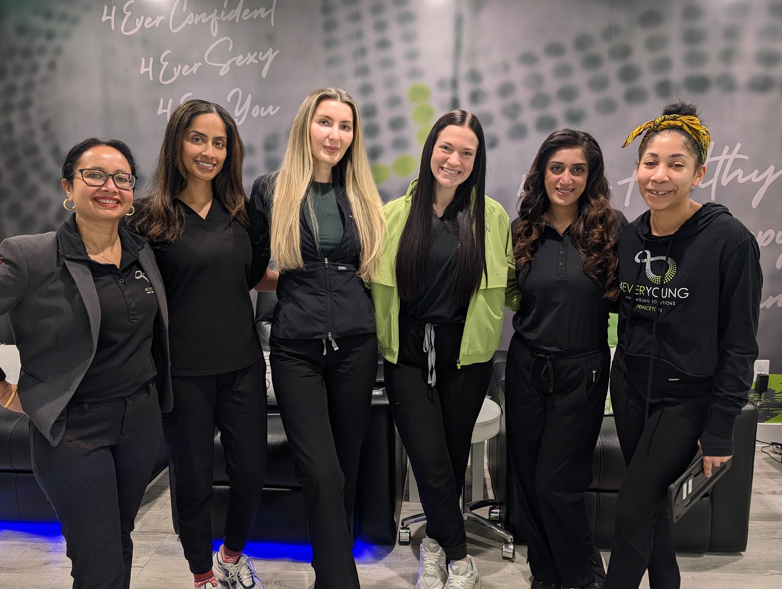 4Ever Young Med Spa & Wellness Center - Princeton - Beauty Spa in Princeton
