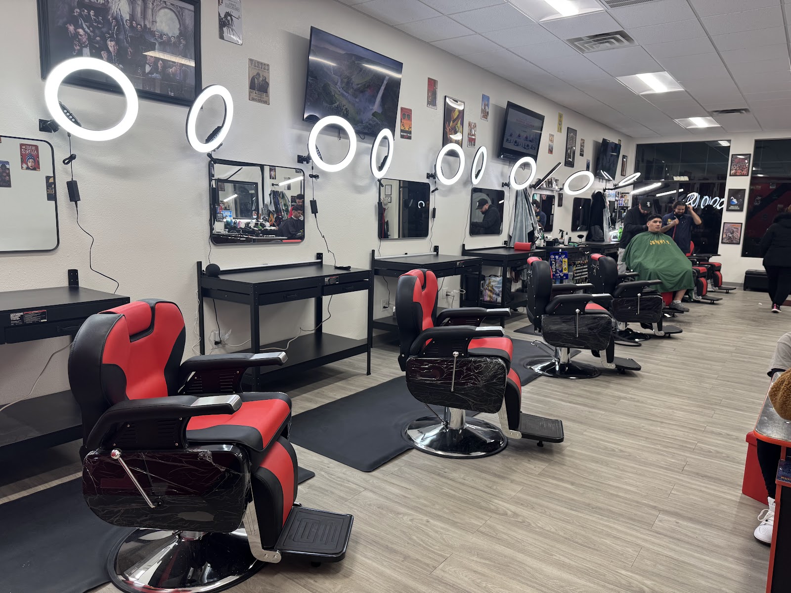 Albuquerque Barber Lounge - Barbershop in Albuquerque