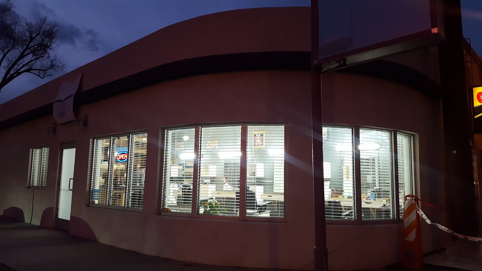 Stay True Barber - Barbershop in Albuquerque