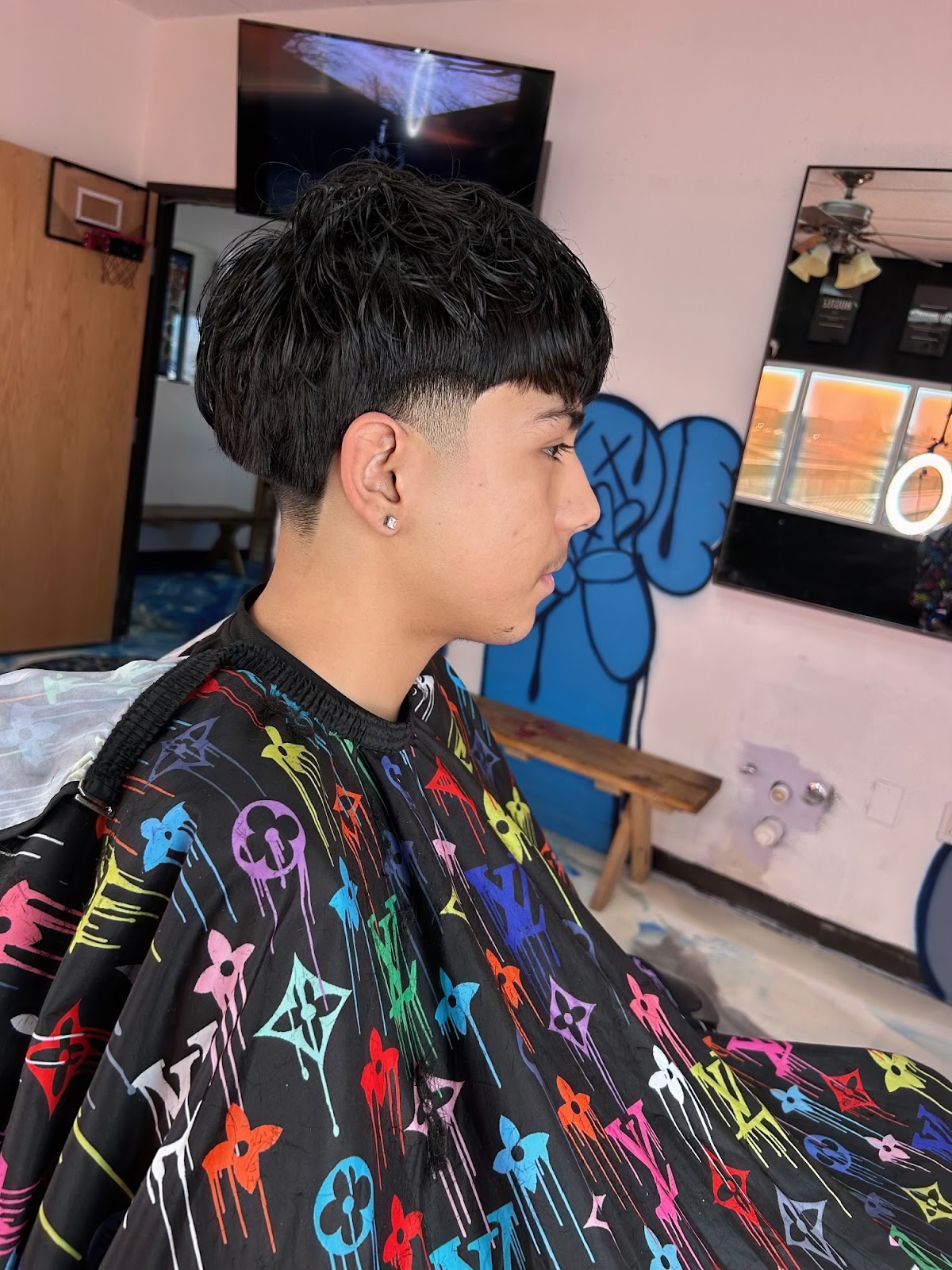 Elevated Cutz Barbershop - Barbershop in Albuquerque