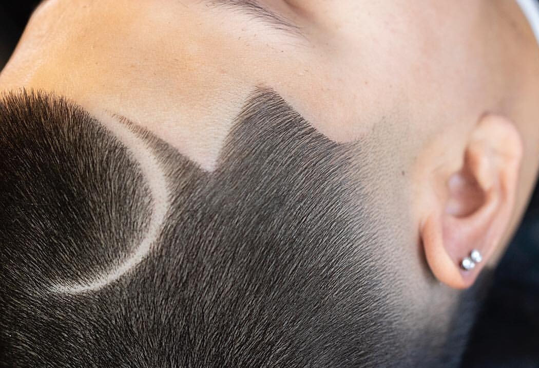Crisp Barber Lounge - Barbershop in Albuquerque