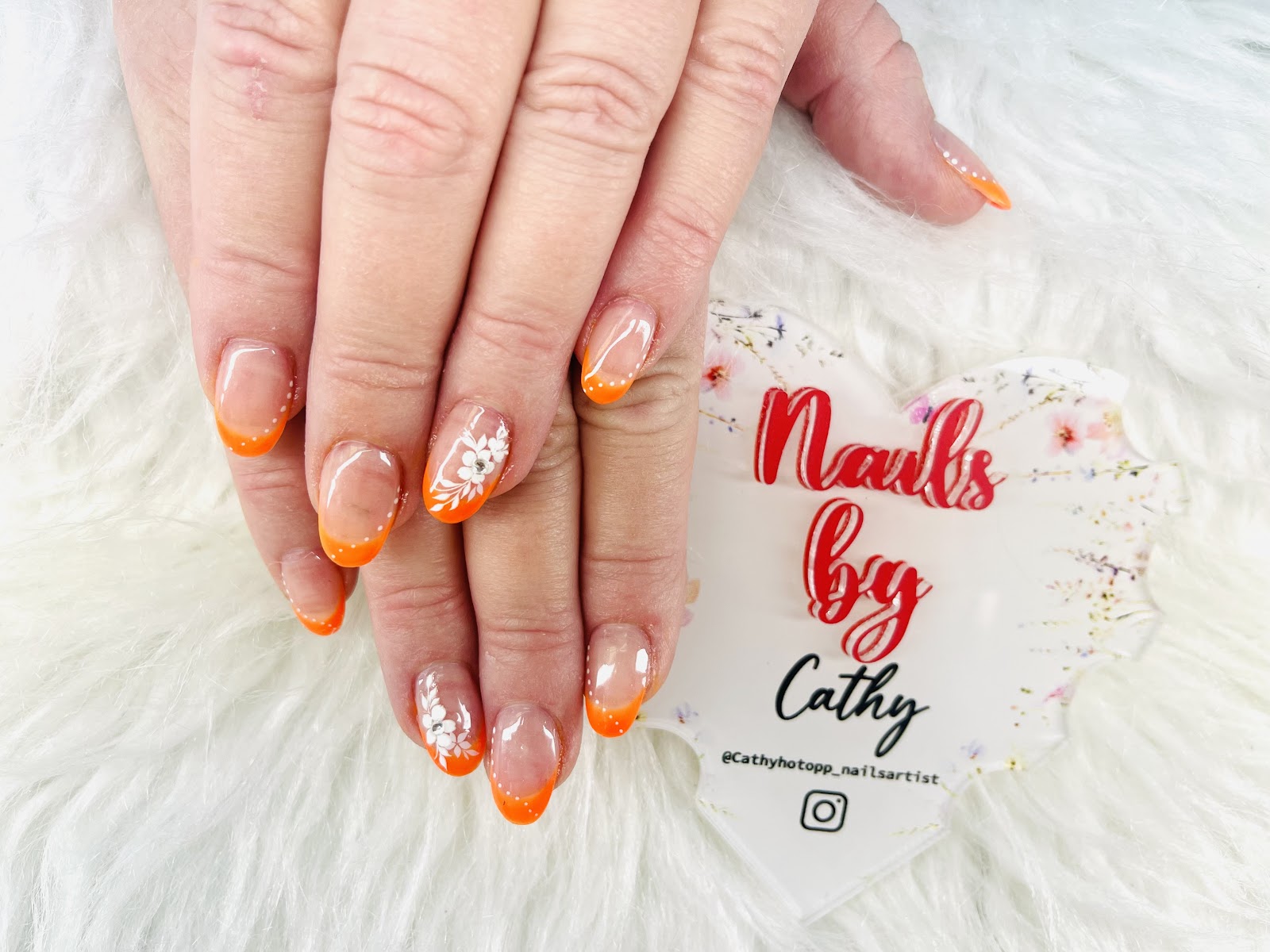 Modern Nails - Nail Salon in Albuquerque
