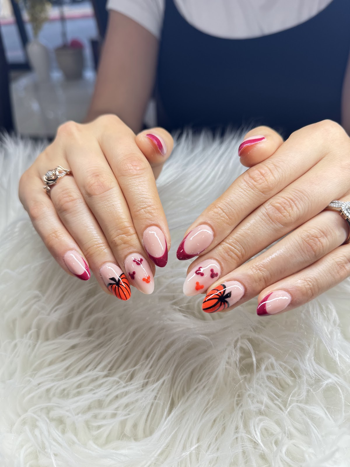 Magic Spa & Nails - Nail Salon in Albuquerque
