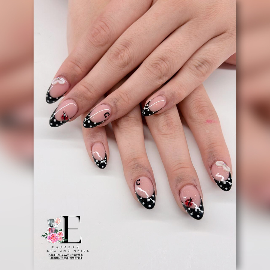 Eastern Spa and Nails - Nail Salon in Albuquerque