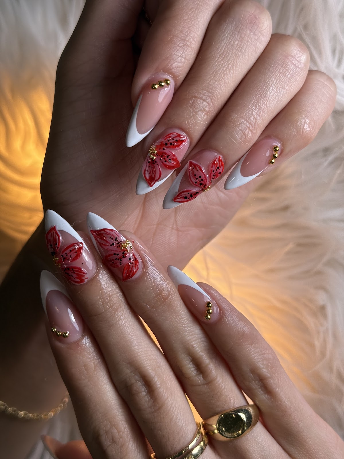 Demi's Nails - Nail Salon in Albuquerque