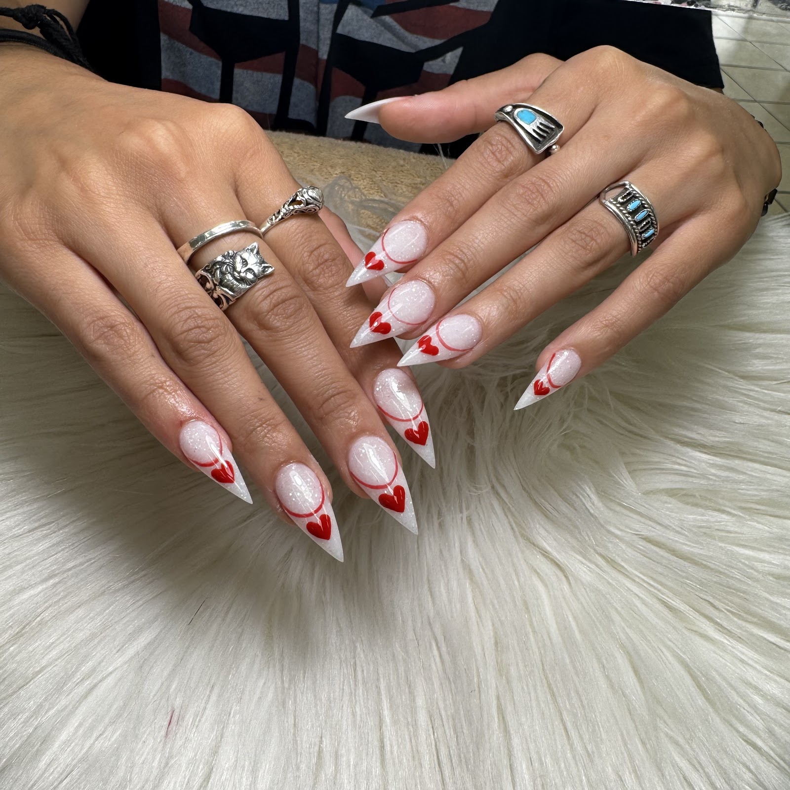 Nails studio - Nail Salon in Albuquerque
