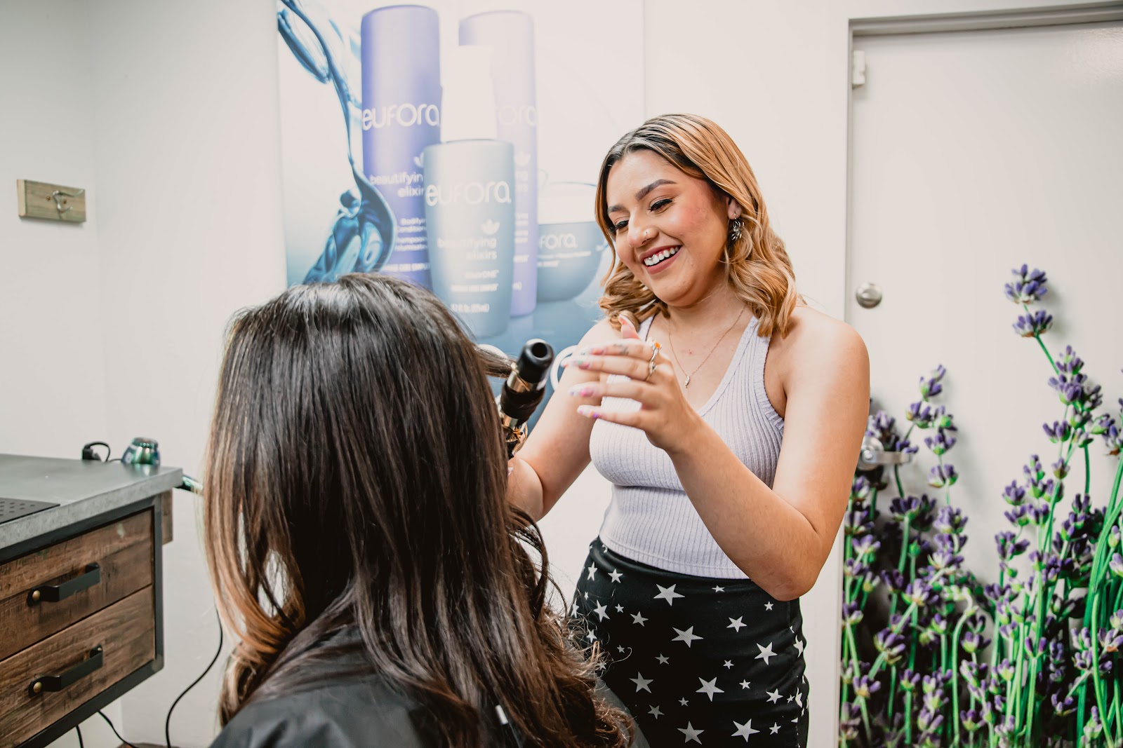Casa Verde Salon Spa - Hair Salon in Albuquerque