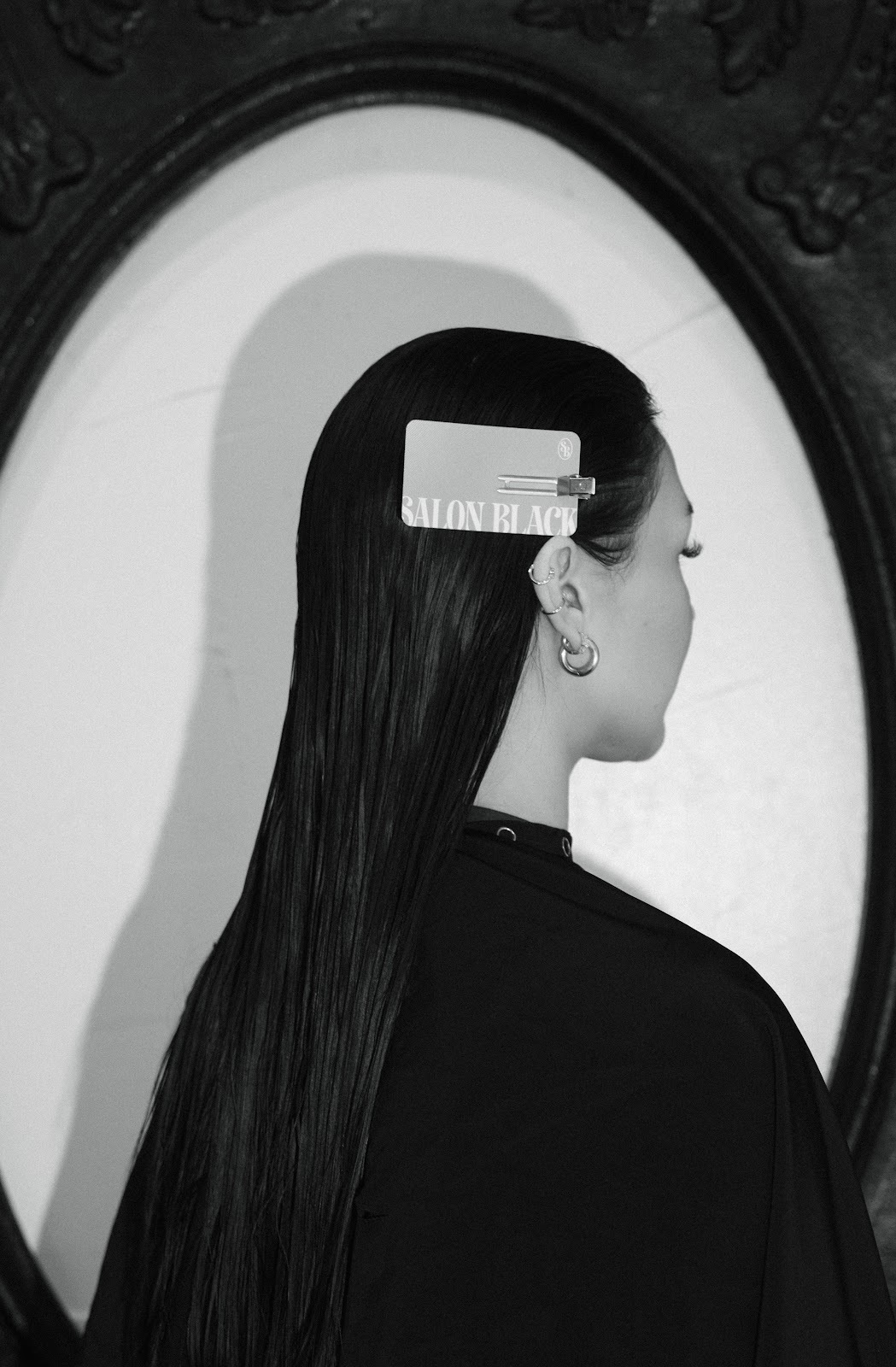 Salon Black - Hair Salon in Albuquerque
