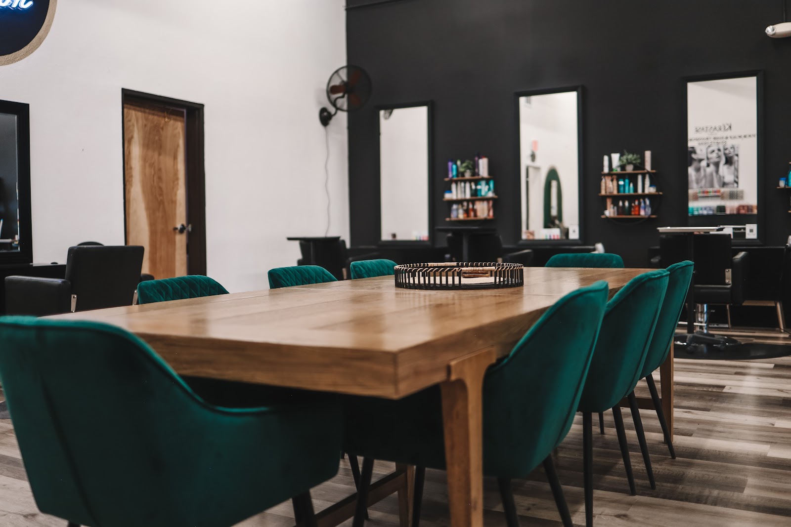 Glow Salon - Hair Salon in Albuquerque