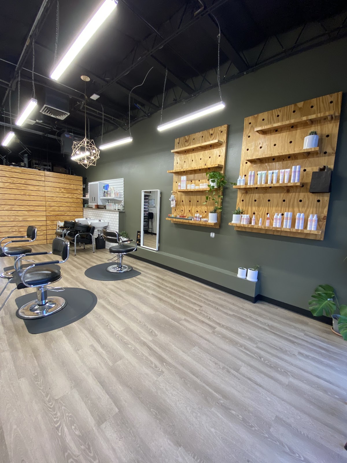 Prisma Hair Co. - Hair Salon in Albuquerque
