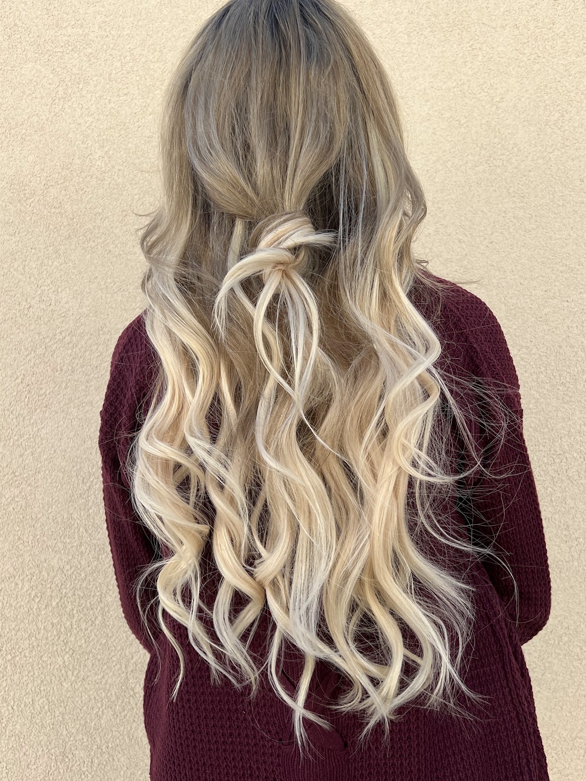 Chakra Salon - Hair Salon in Albuquerque