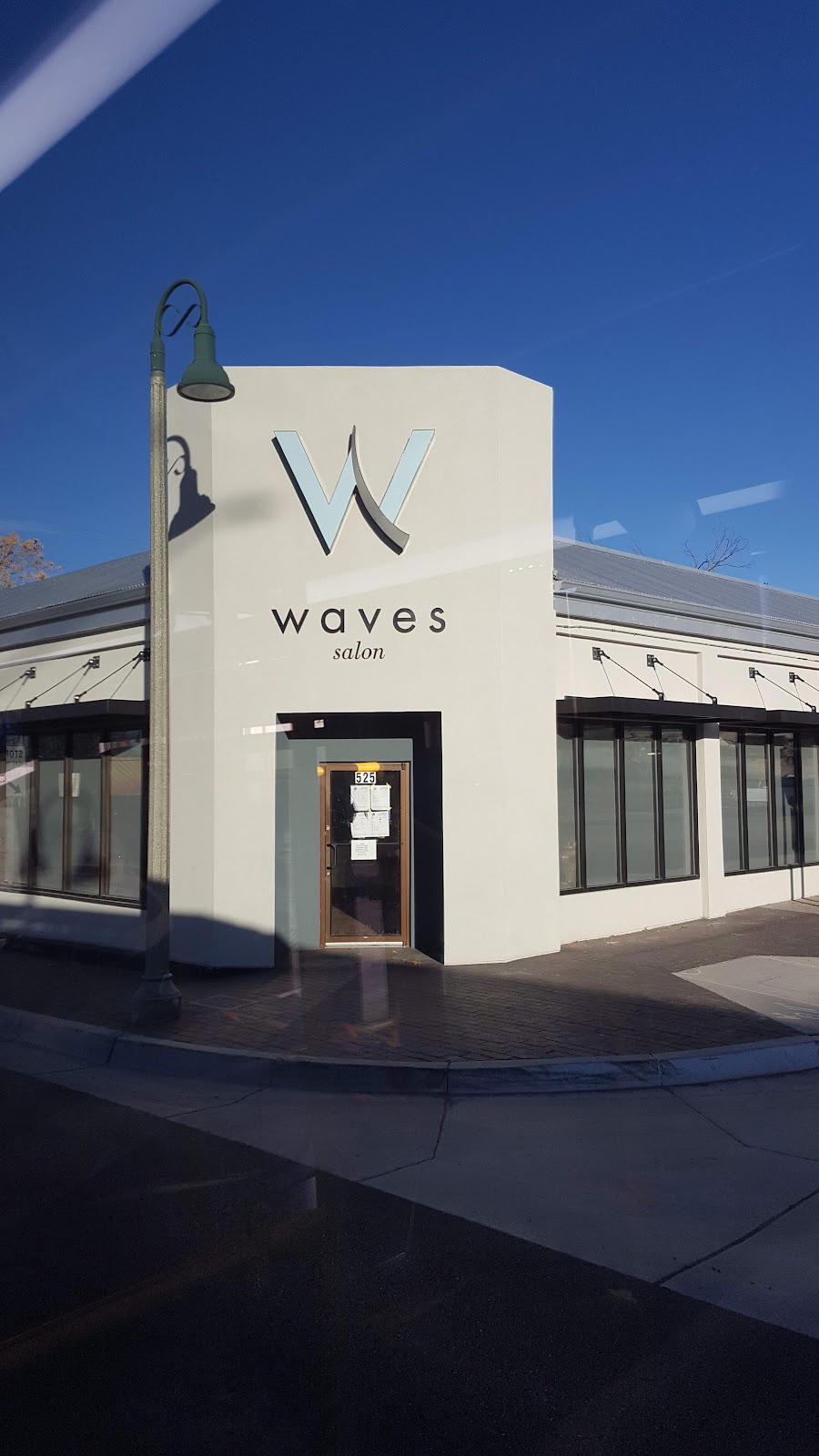 Waves Salon - Hair Salon in Albuquerque