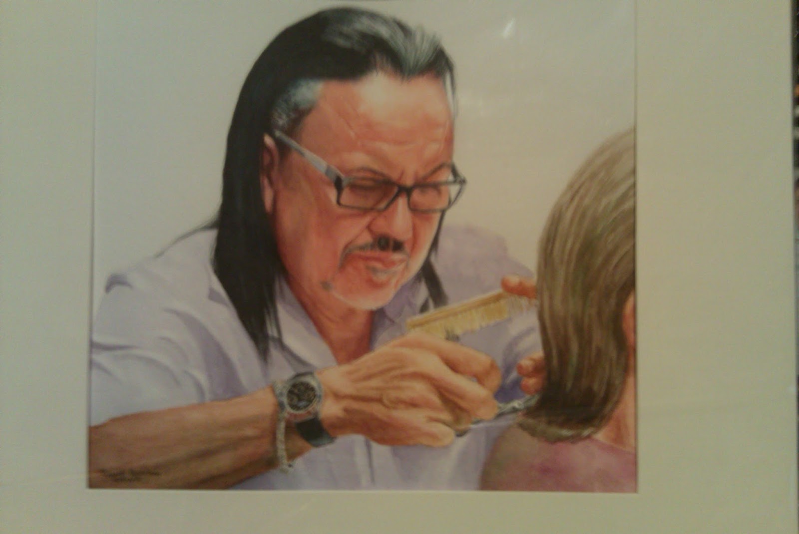 Roberto's Le Salon - Hair Salon in Albuquerque