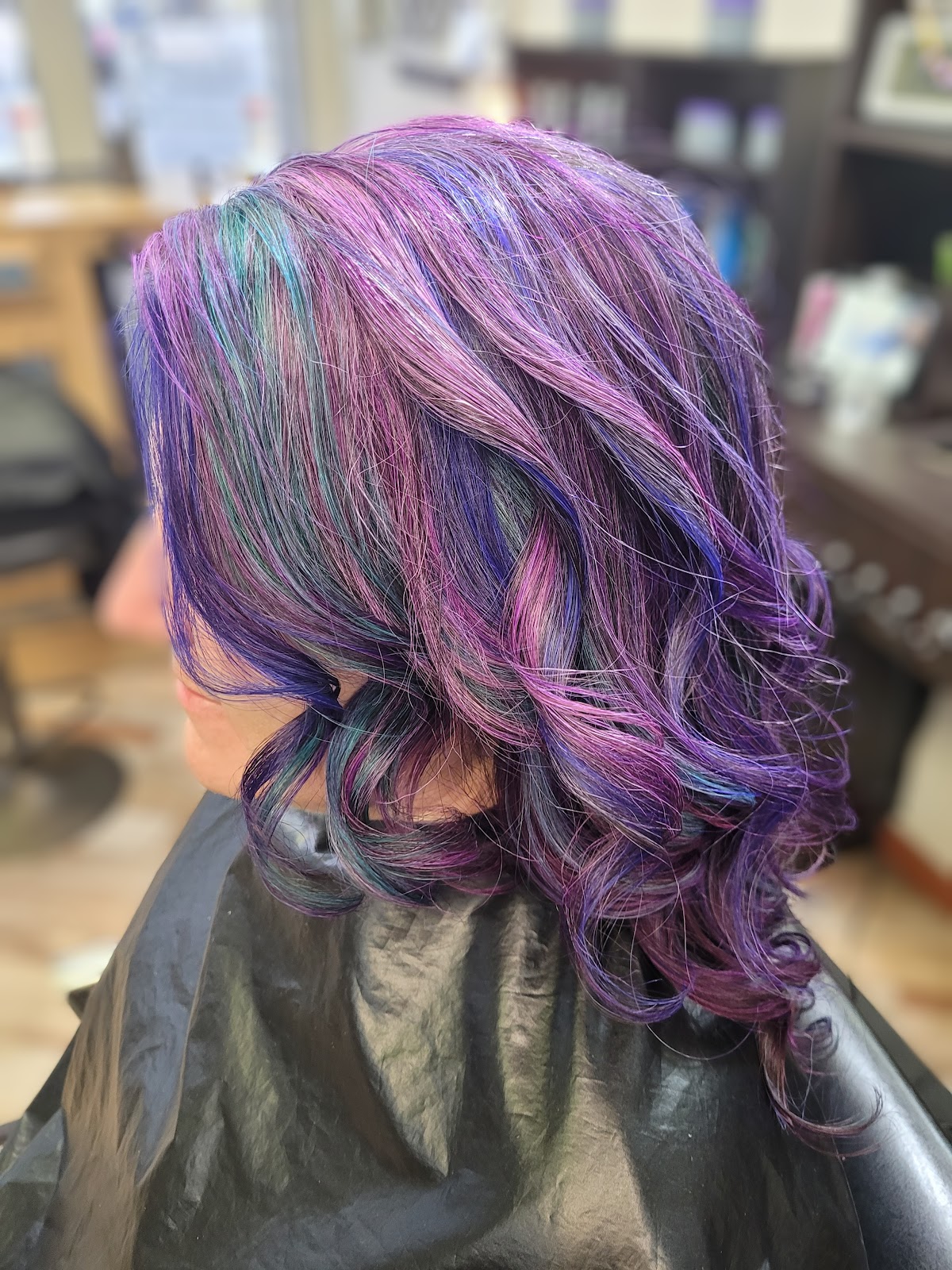 Local Cuts Salon - Hair Salon in Albuquerque