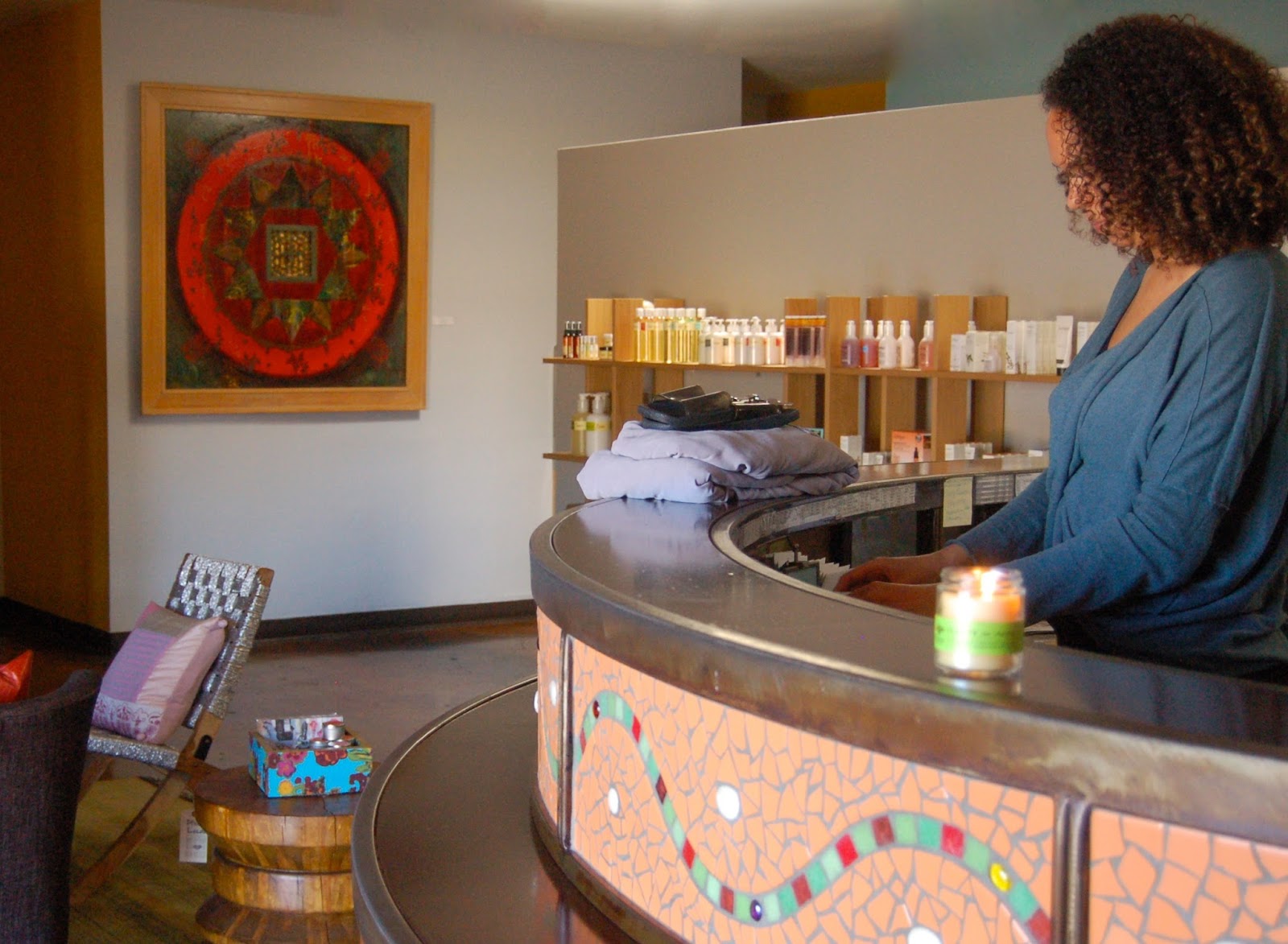 Betty's Bath & Day Spa - Beauty Spa in Albuquerque