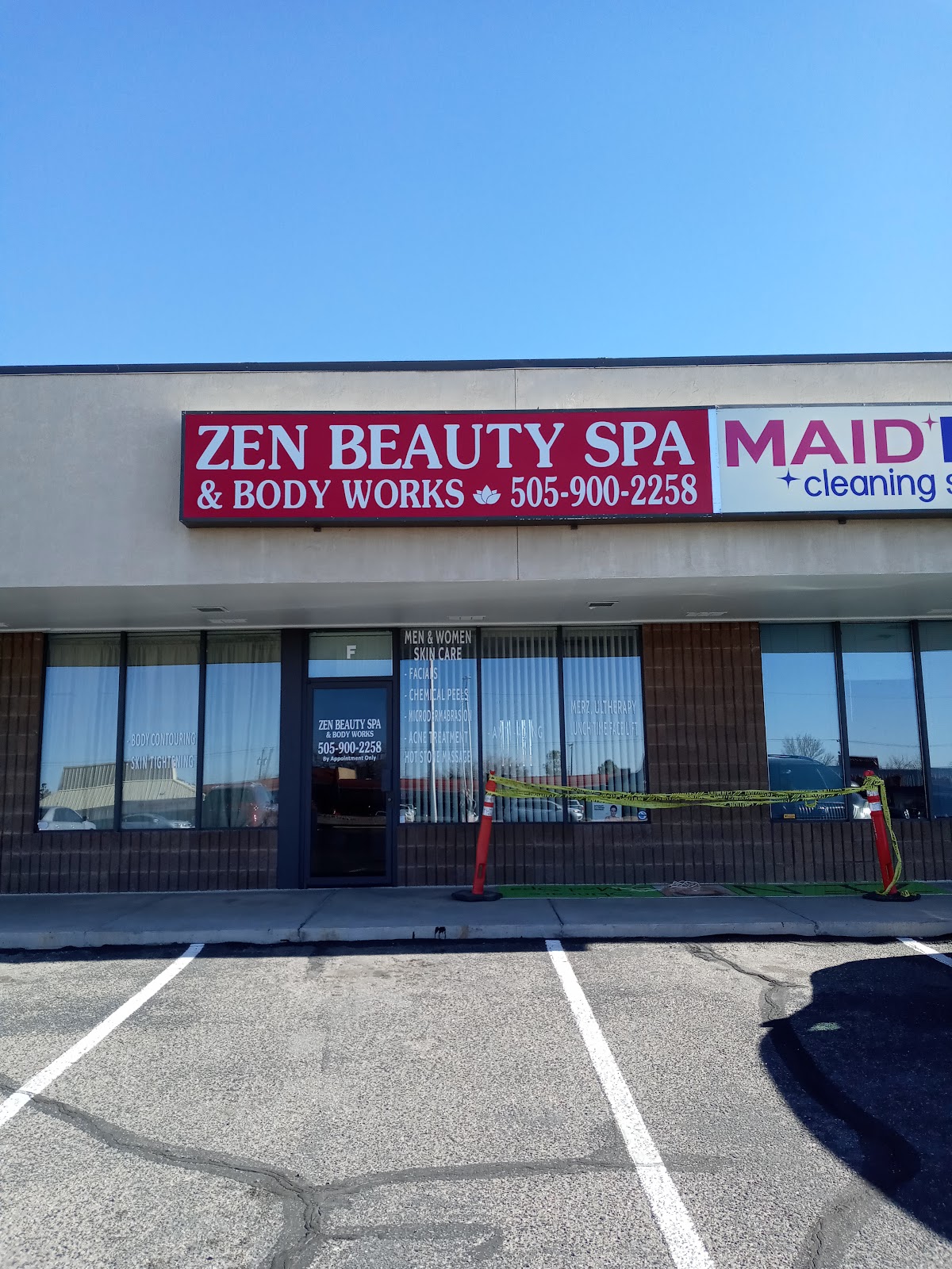 Zen Beauty Spa & Body Works - Beauty Spa in Albuquerque