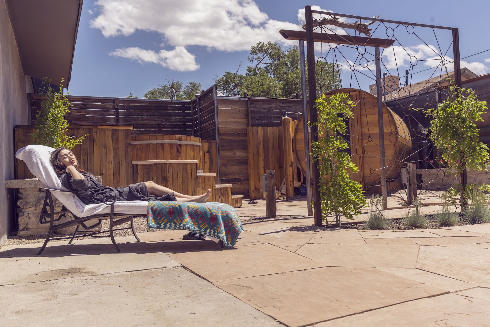 The Remedy Day Spa - Beauty Spa in Albuquerque