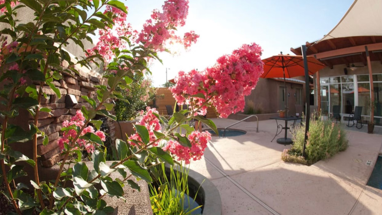 Loves Healing Touch Bath’s and Day Spa - Beauty Spa in Albuquerque