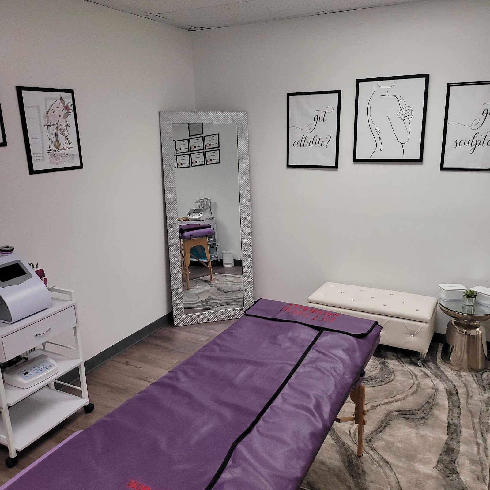 Firecracker Beauty Spa Inc. - Beauty Spa in Albuquerque