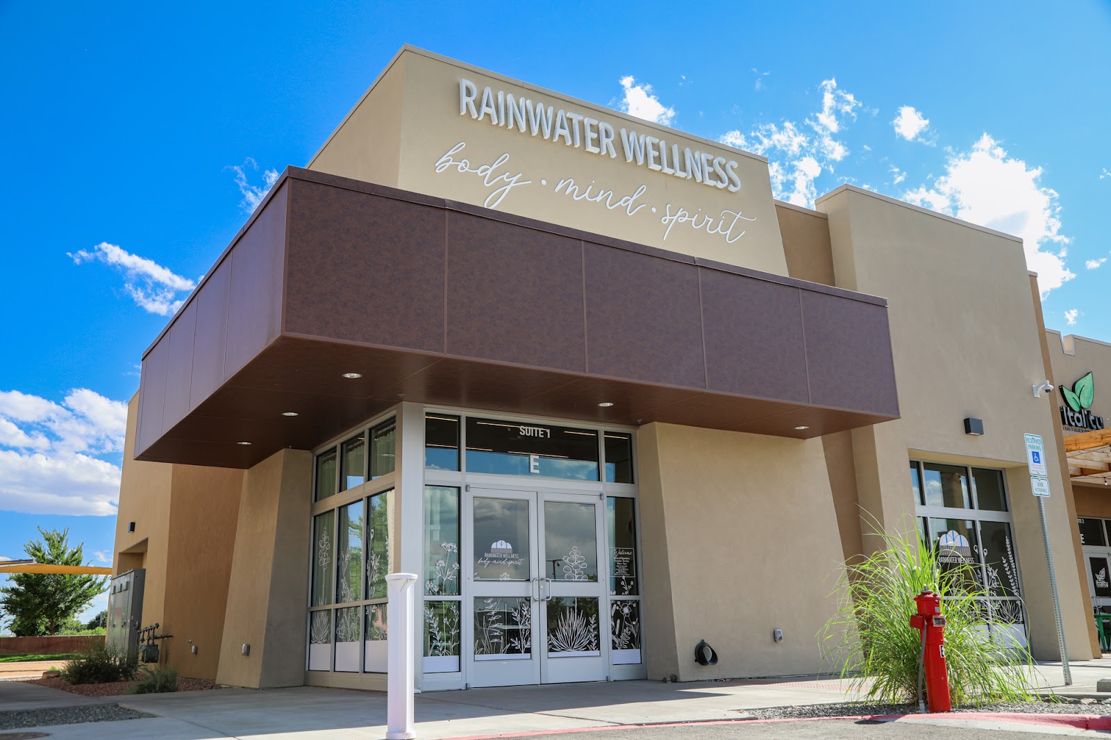Rainwater Wellness - Beauty Spa in Albuquerque
