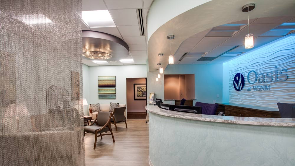 Oasis Med Spa at WSNM - Hair Salon in Albuquerque