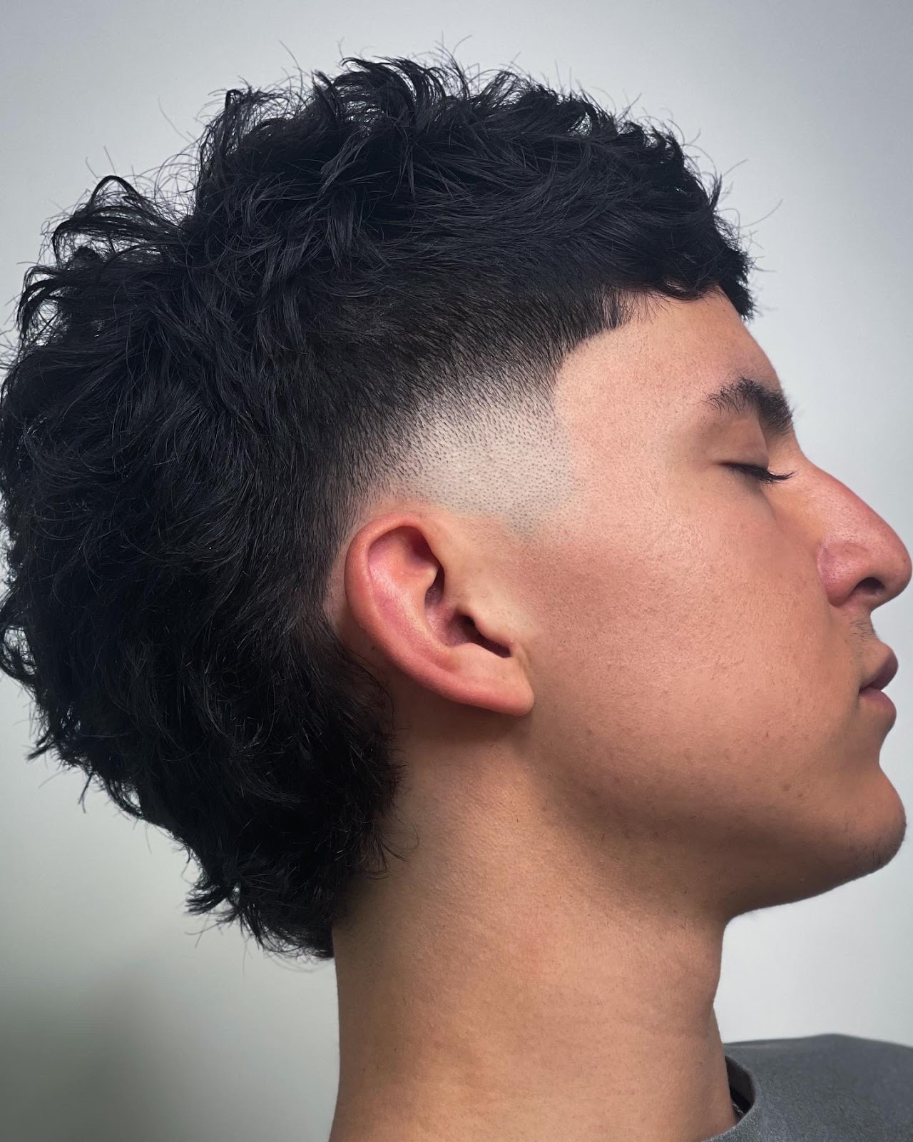Essential Habits - Barbershop in Santa Fe