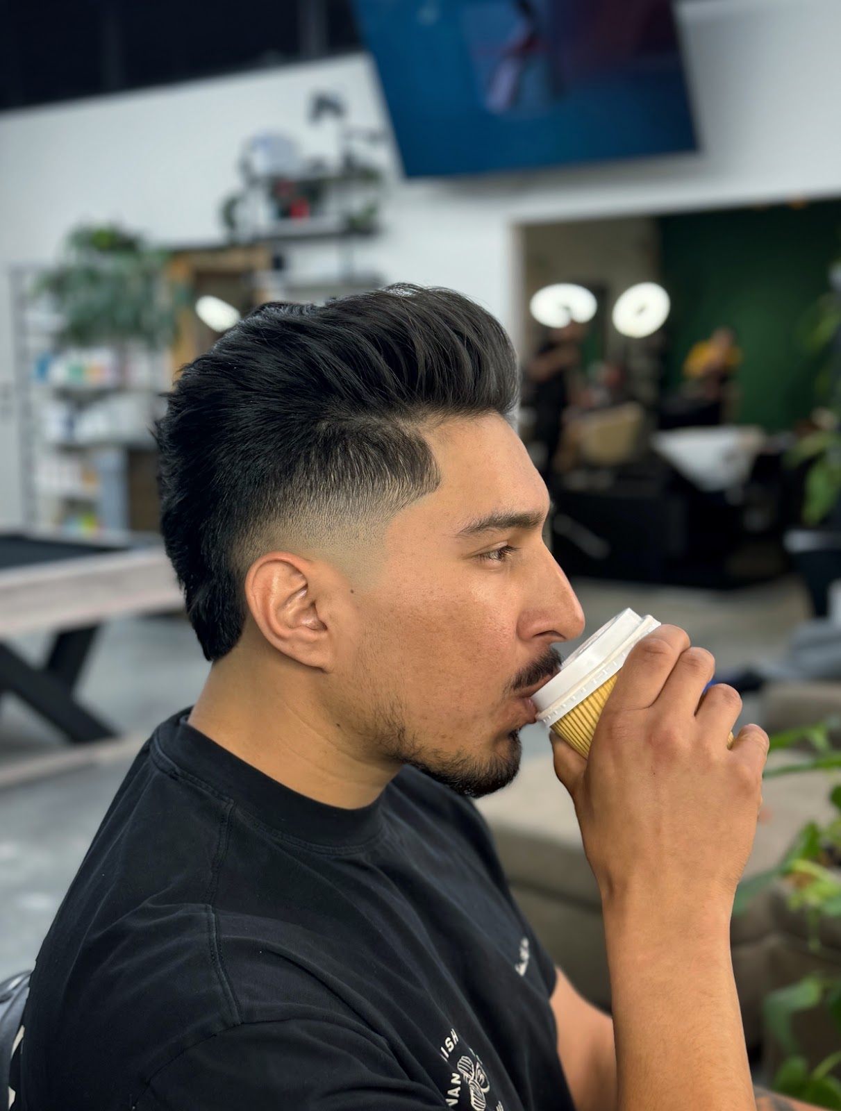 Evolution Hair Design - Barbershop in Santa Fe