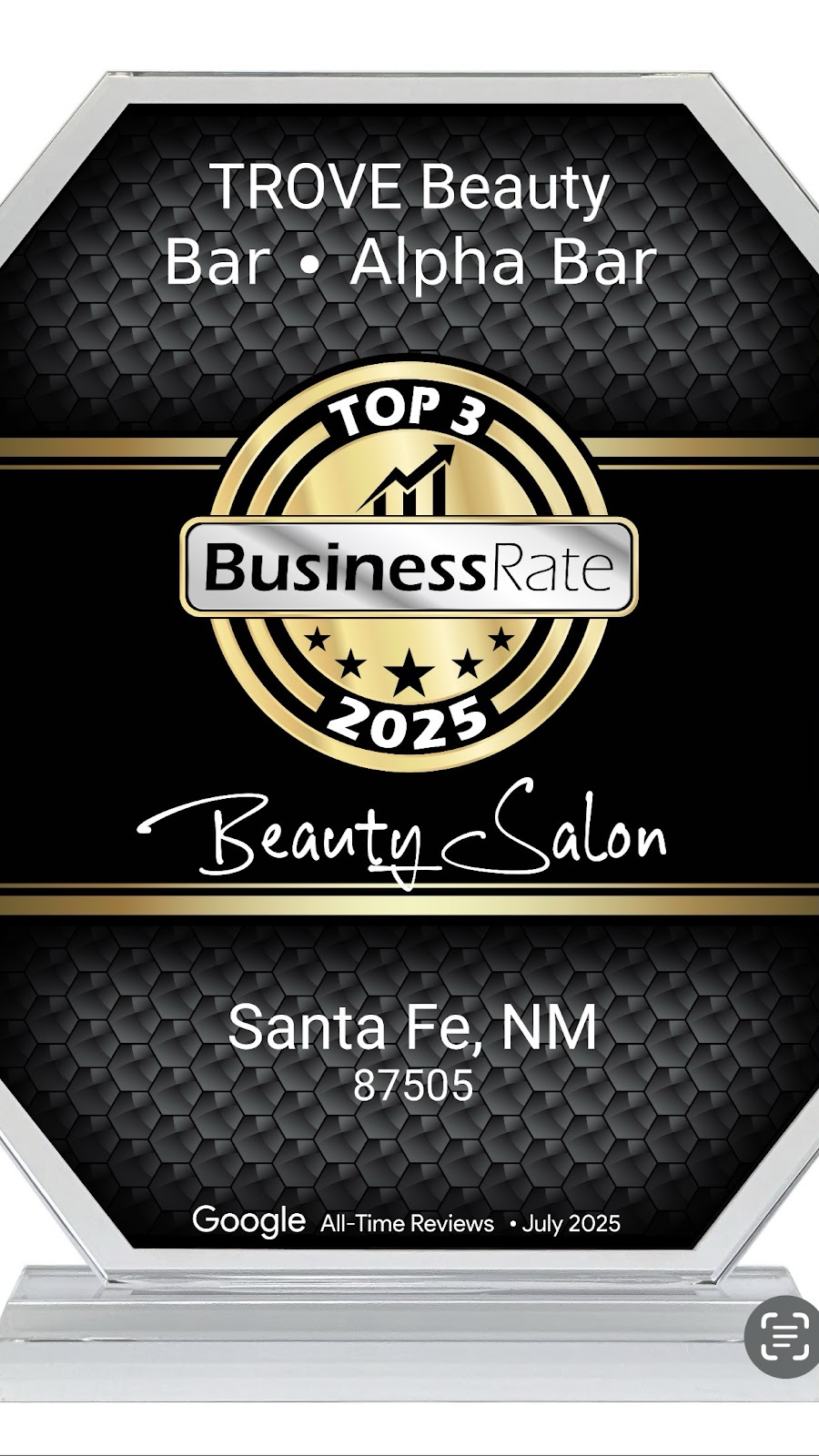 TROVE Beauty Bar ∙ Alpha Bar - Beauty Spa in Santa Fe
