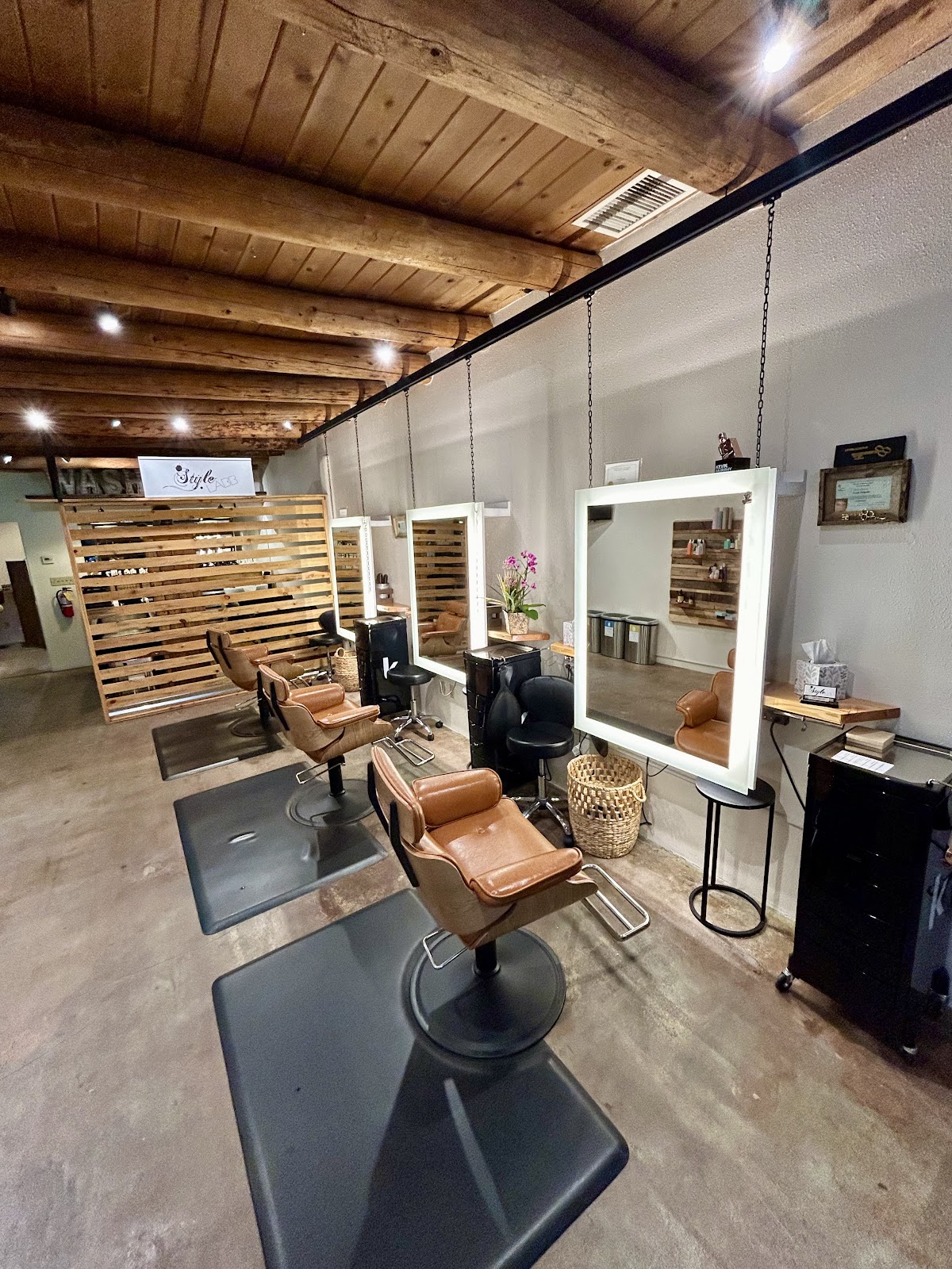 Style Labb - Hair Salon in Santa Fe