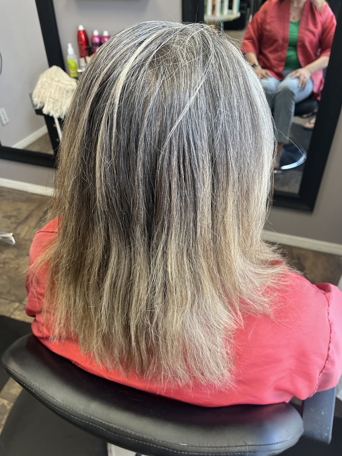 Color Me Crazy Hair Salon Santa Fe New Mexico - Hair Salon in Santa Fe