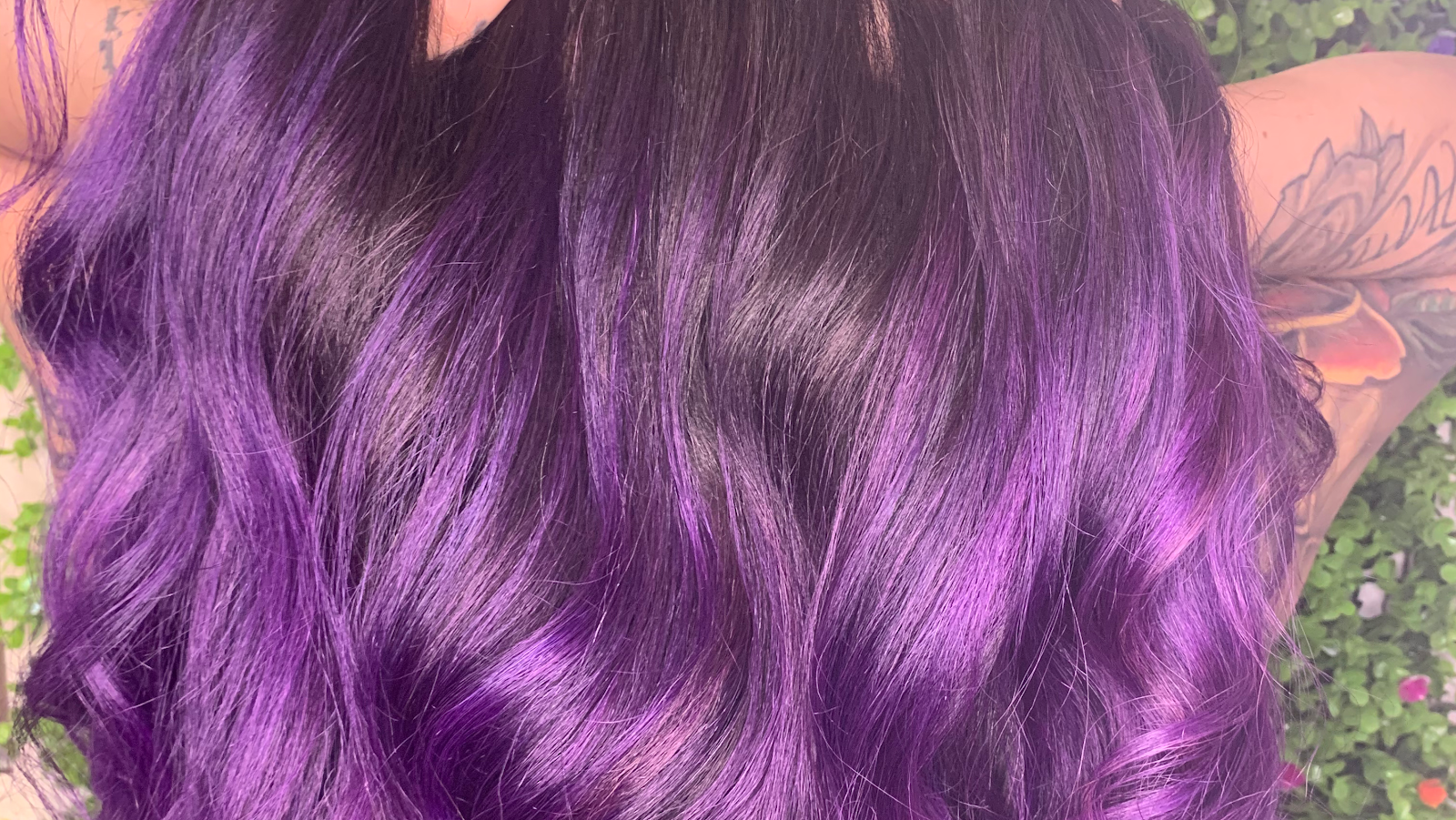 TNA Hair Salon - Hair Salon in Santa Fe