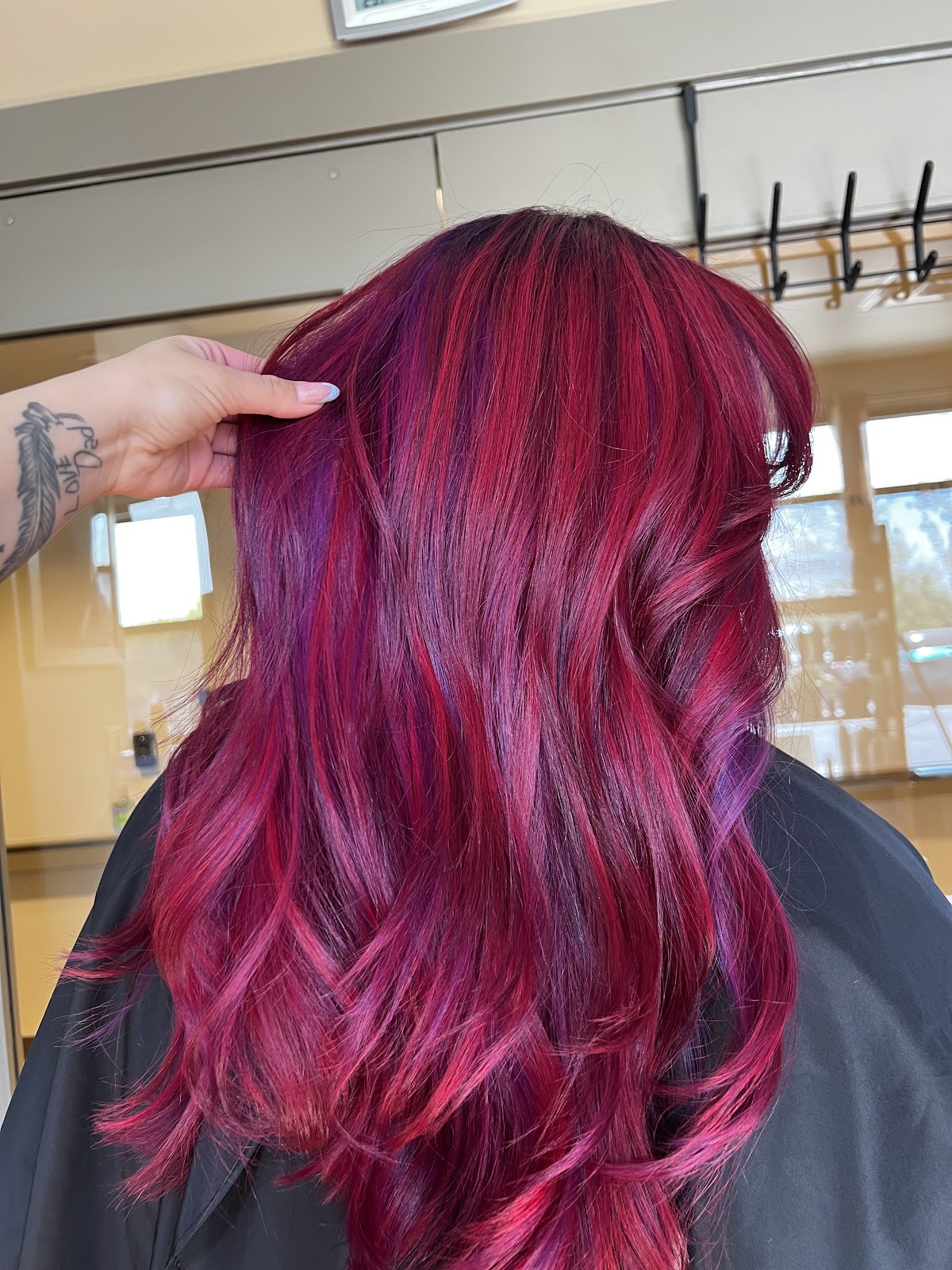 HairEssentials - Hair Salon in Santa Fe