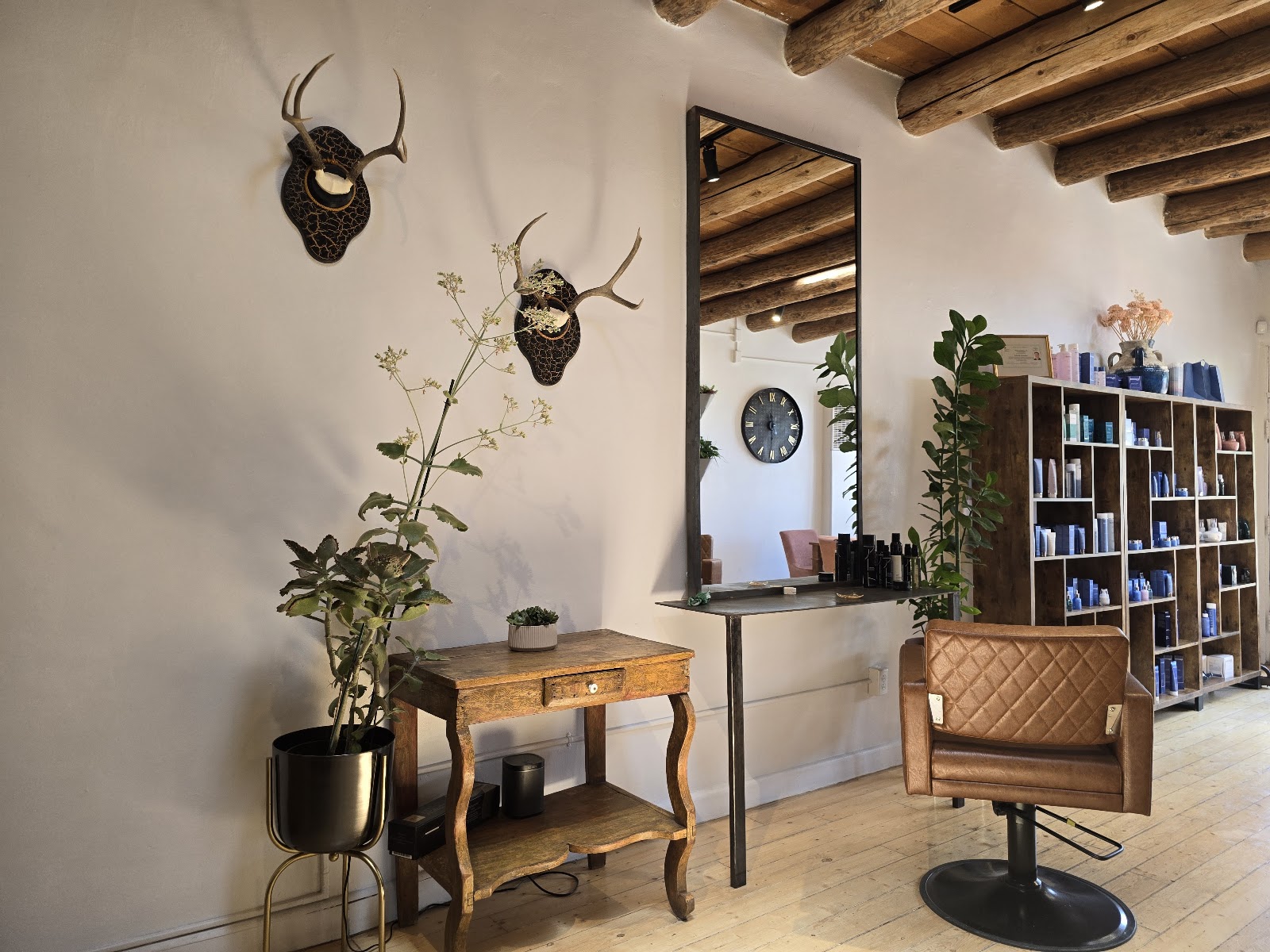 KloverStar Salon & Spa - Hair Salon in Santa Fe