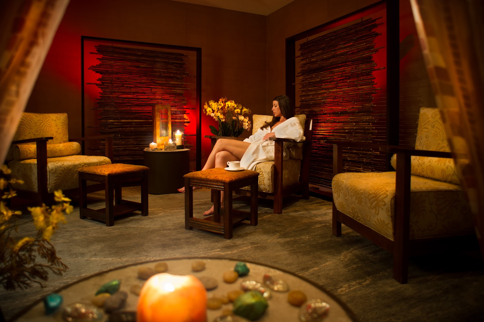 Nidah Spa - Beauty Spa in Santa Fe