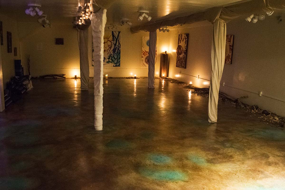 One Sacred Body Spa at Santa Fe Oxygen and Healing Bar - Beauty Spa in Santa Fe