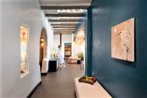 The Spa at La Fonda - Beauty Spa in Santa Fe