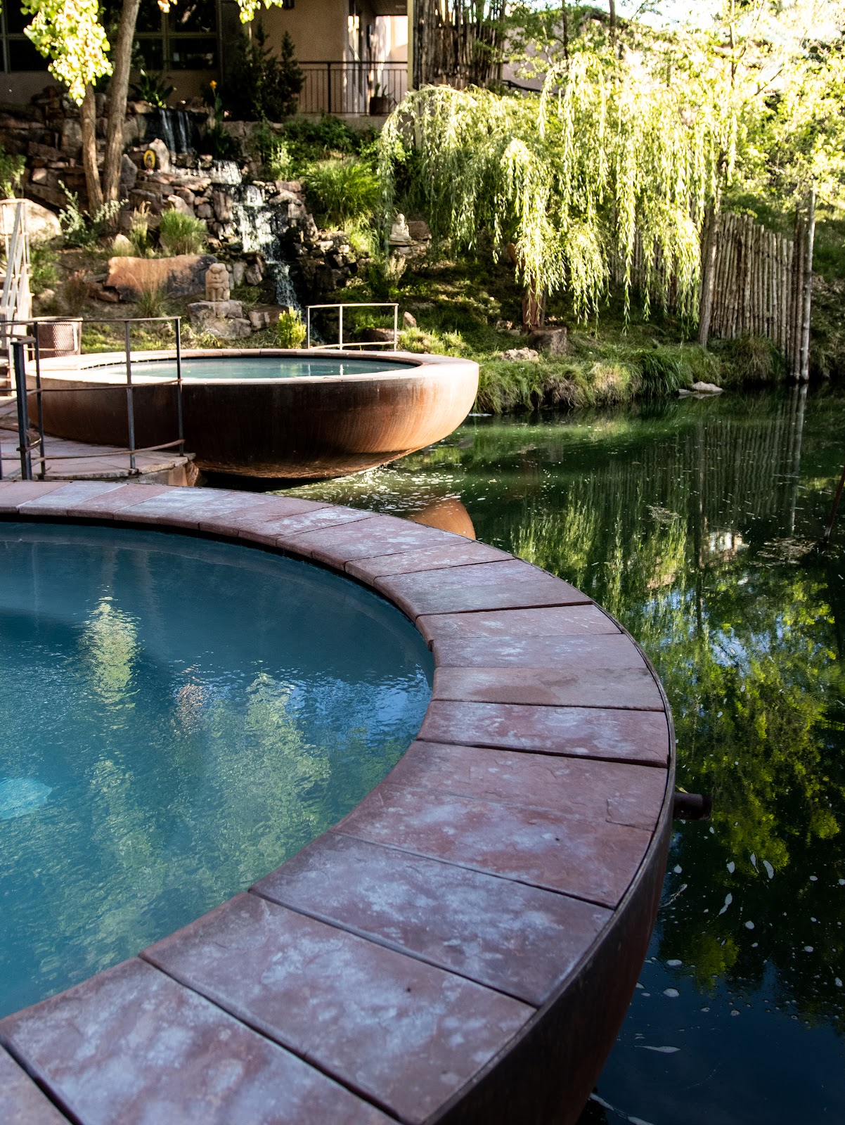 Ojo Santa Fe Spa Resort - Beauty Spa in Santa Fe