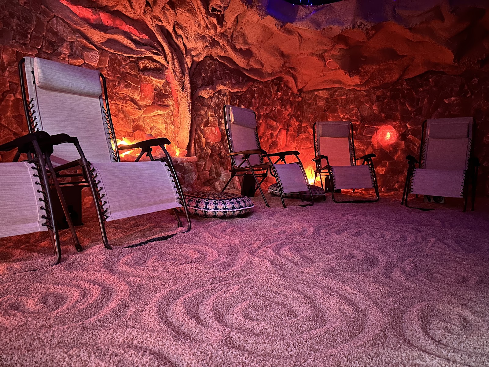 Santa Fe Salt Cave and Spa - Beauty Spa in Santa Fe