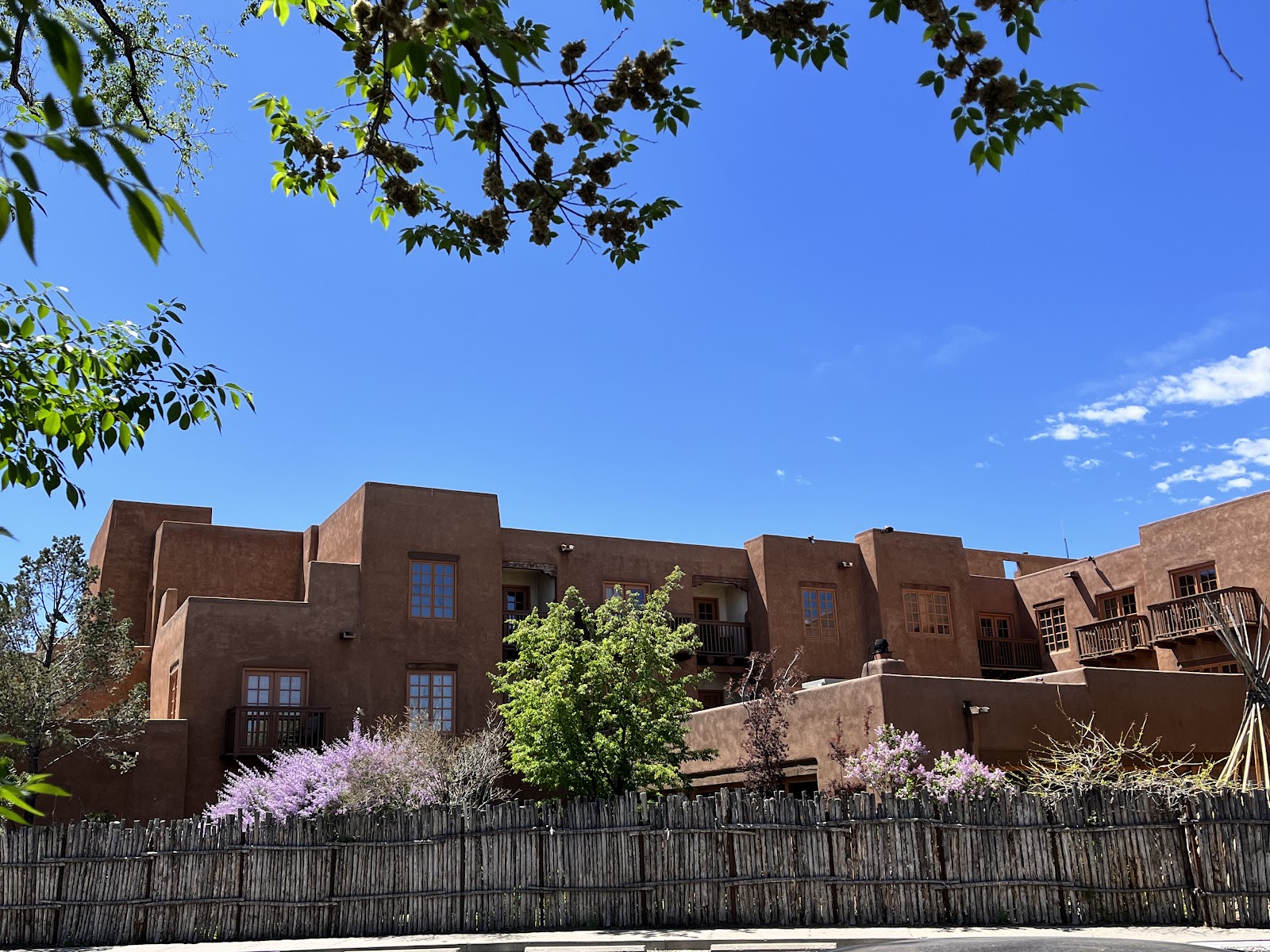 Hotel Santa Fe, Hacienda & Spa - Beauty Spa in Santa Fe