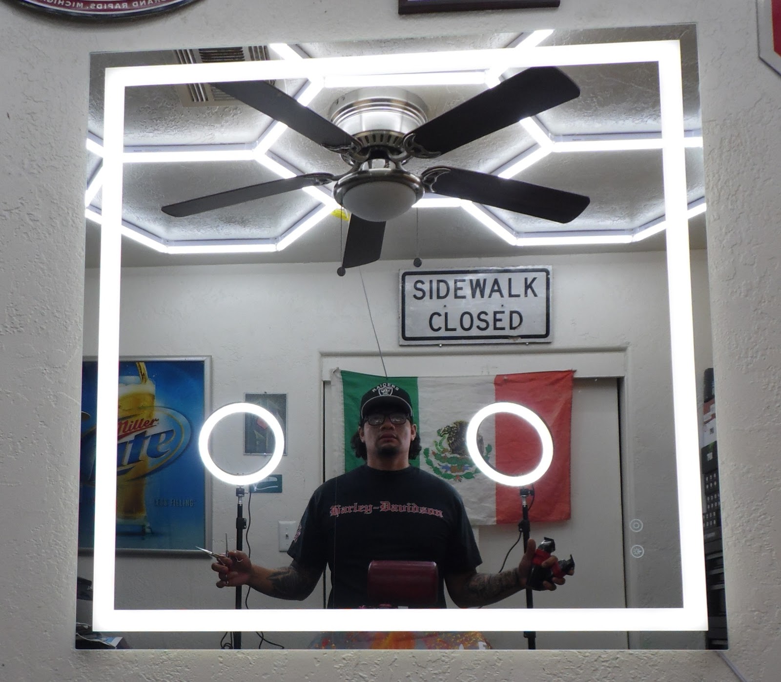 ISAAC "CHOPS" - Barbershop in Las Cruces