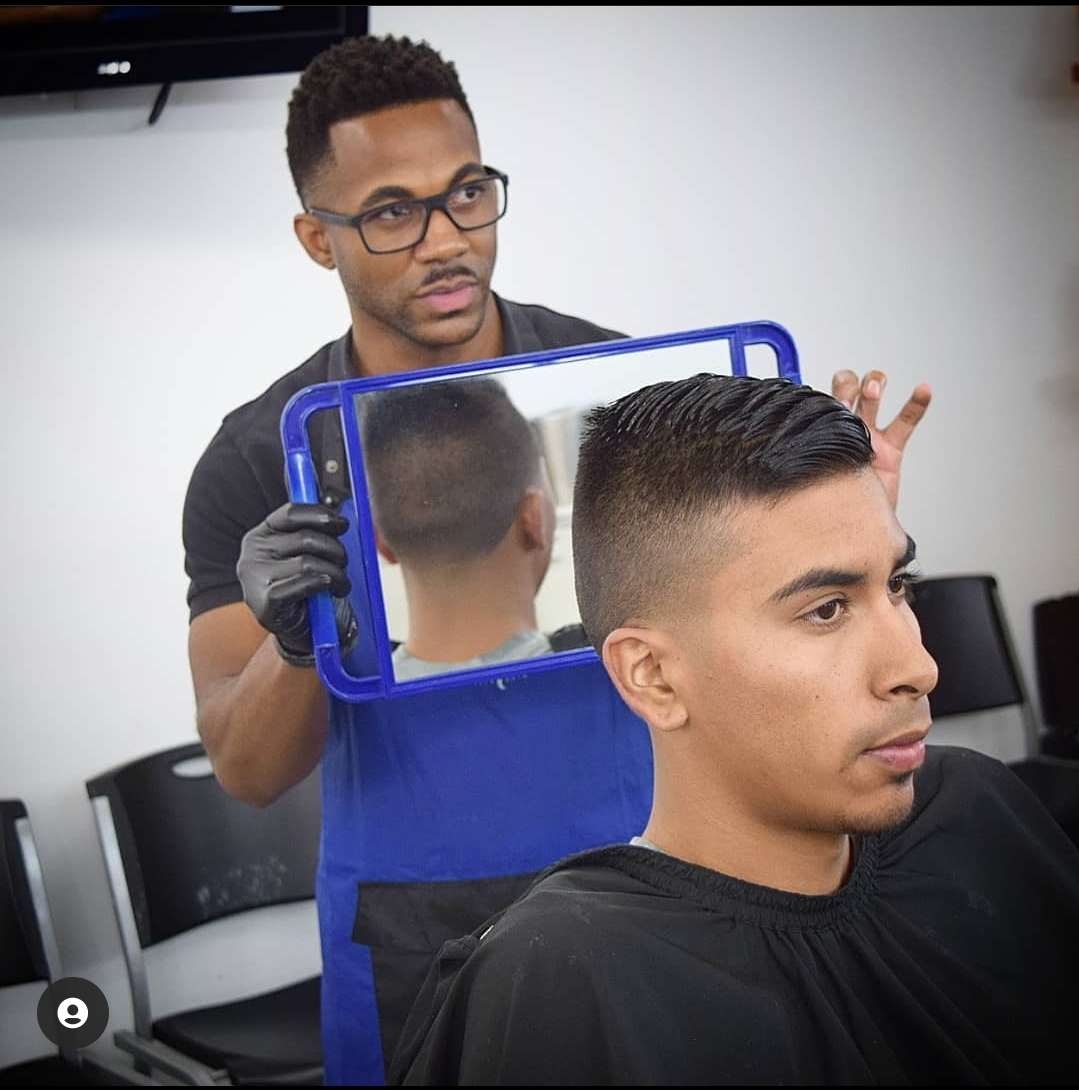 Antoine the Barber - Barbershop in Las Cruces