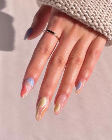 Elegant Nails - Nail Salon in Las Cruces