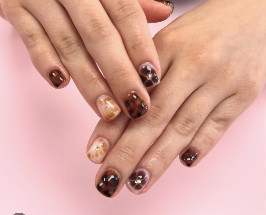 The Pink Nail Salon - Nail Salon in Las Cruces