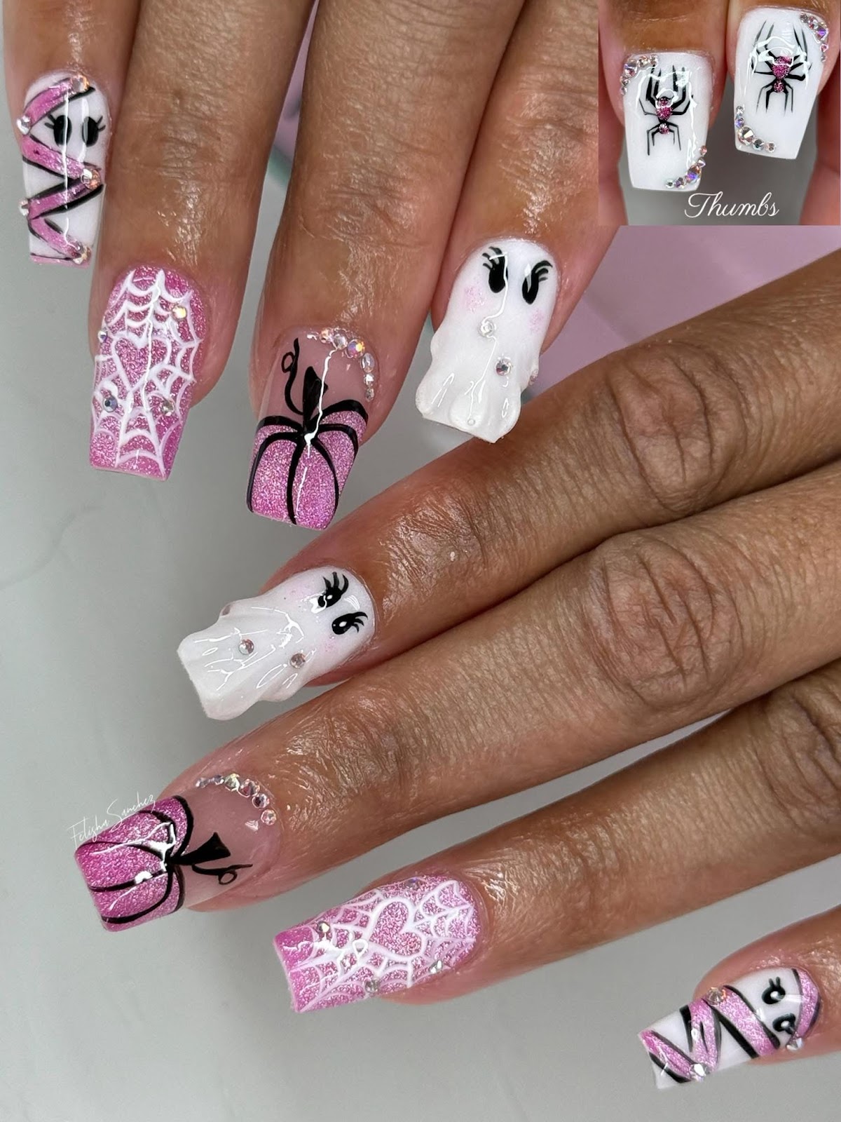 Vivian Nails - Nail Salon in Las Cruces