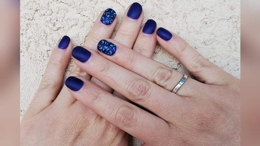 The Nail Room, LLC - Nail Salon in Las Cruces