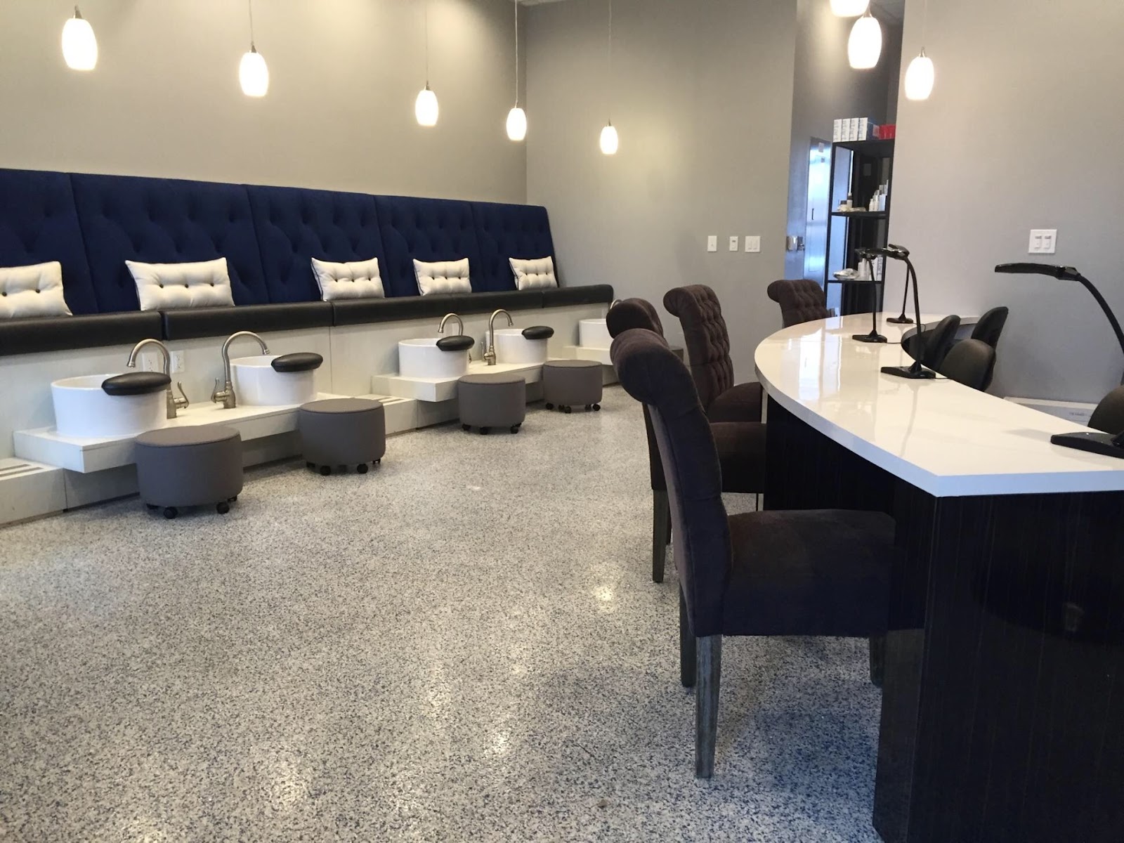 POSH Skin Care & Nail Bar - Nail Salon in Las Cruces