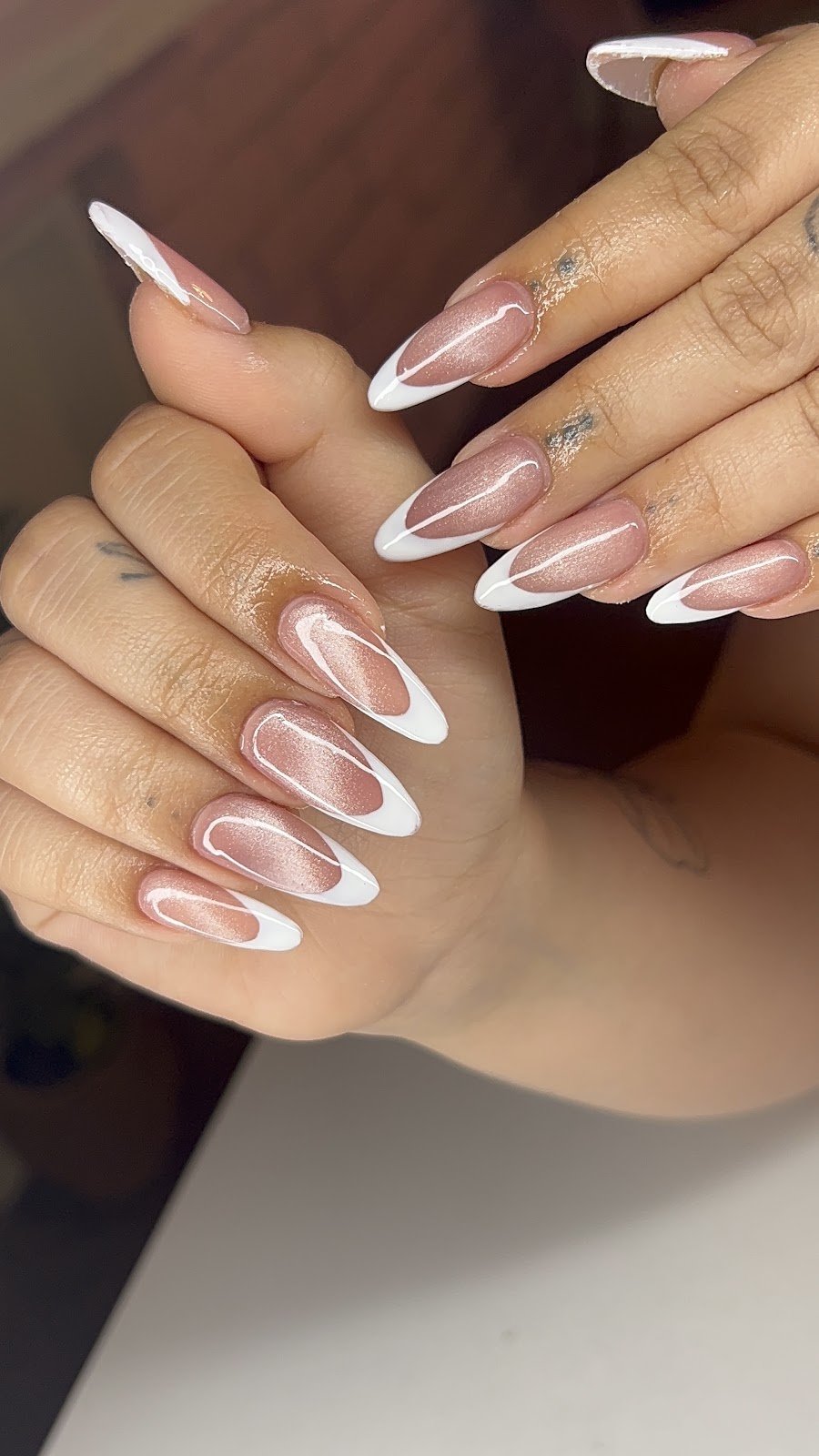 Klawsbykaemiia - Nail Salon in Las Cruces