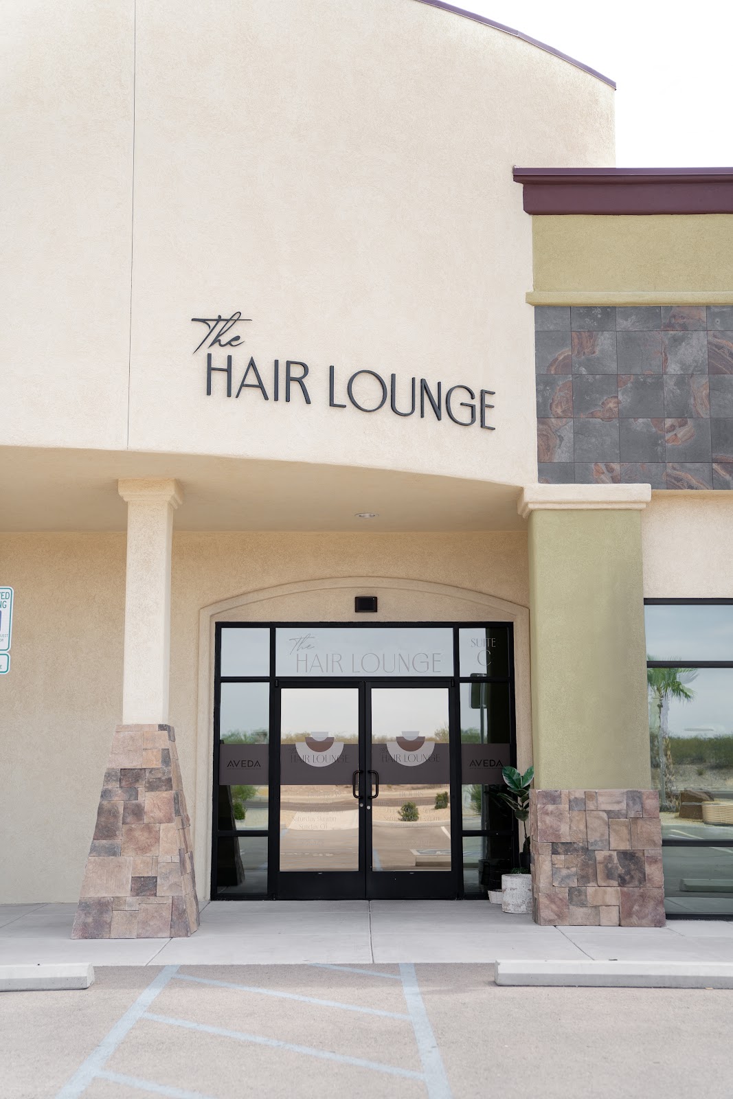 The Hair Lounge - Hair Salon in Las Cruces