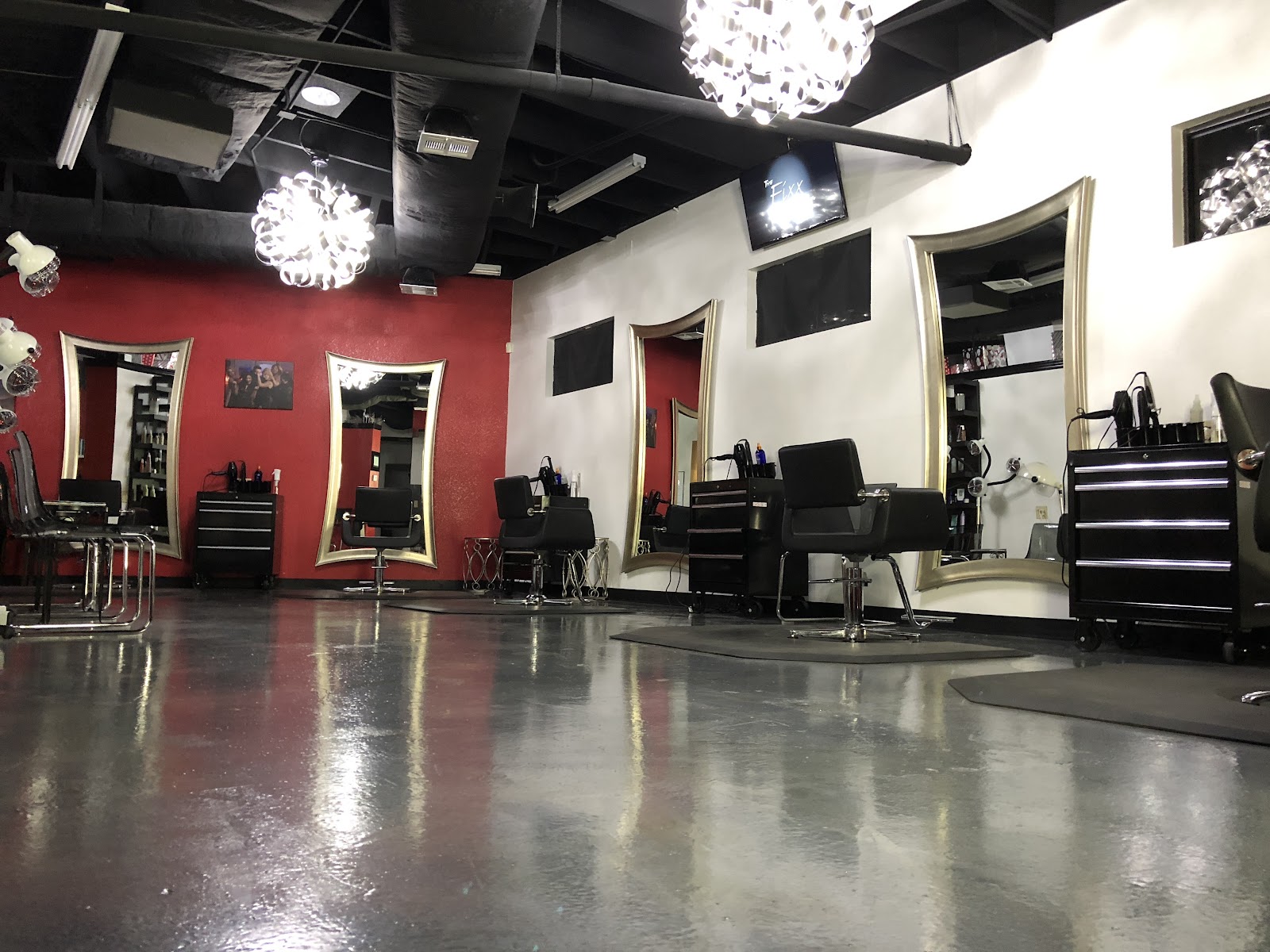 The Fixx Salon - Hair Salon in Las Cruces