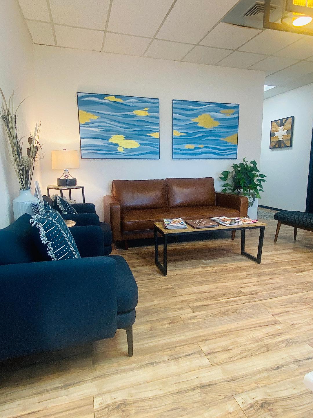 Studio One Six - Nail Salon in Las Cruces